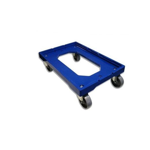 PLATAFORMA DE CARGA 250KG PL-MM250