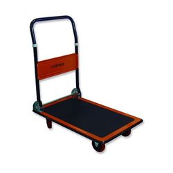 PLATAFORMA DE TRANSPORTE EN ACERO 720X480