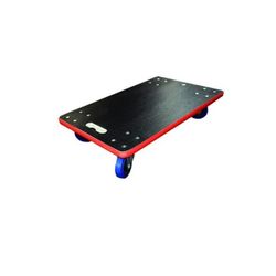 PLATAFORMA DE TRANSPORTE PL-MA/P