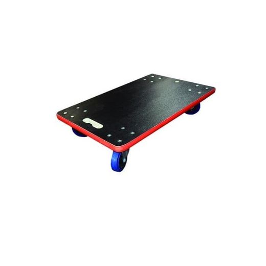 PLATAFORMA DE TRANSPORTE PL-MA/P