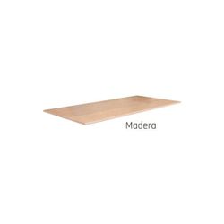 PLATAFORMA MADERA 1250X800MM - HT 300 S