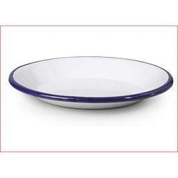 PLATILLO BLANCO 14 CM