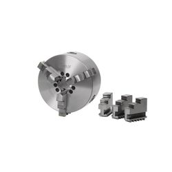 PLATO 3 GARRAS 200 MM CAMLOCK D1-4