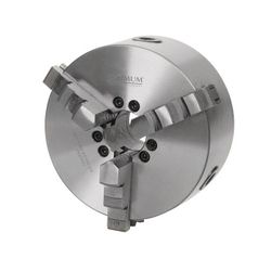 PLATO 3 GARRAS 315 MM CAMLOCK 1-8"