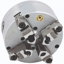 PLATO 4 GARRAS D.160 MM CAMLOCK DIN ISO 7