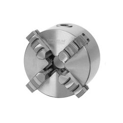 PLATO 4 GARRAS INDEPEND. 400 MM. CAMLOCK 1-8