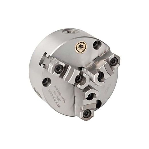 PLATO DE 3 GARRAS CAMLOCK D.250 MM DIN ISO 702-2 NR. 5