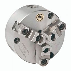PLATO DE 3 GARRAS D.125 MM DIN 6350 A2-3