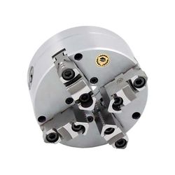 PLATO DE 4 GARRAS CAMLOCK D.200 MM DIN IS
