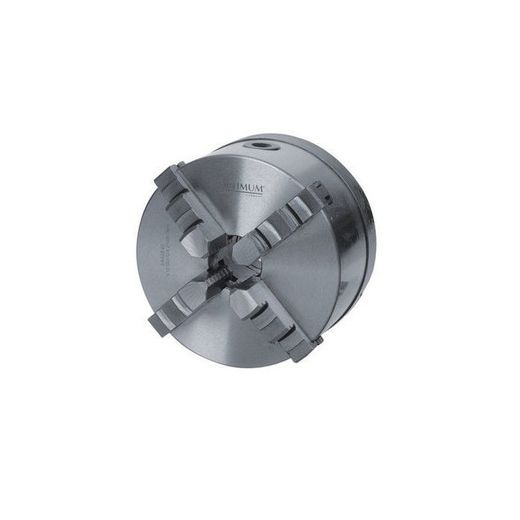 PLATO DE 4 GARRAS CAMLOCK D.250 MM DIN ISO 702-2 NR. 6