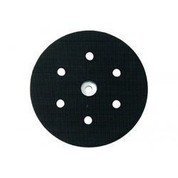 PLATO DE APOYO, CON ENGANCHE VELCRO 150 BLANDO