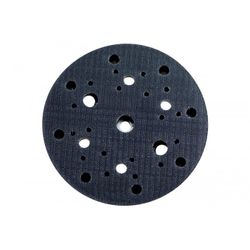 PLATO DE APOYO, CON ENGANCHE VELCRO 150 MEDIA