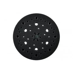 PLATO DE APOYO, CON ENGANCHE VELCRO (SXE 150) 150 MEDIA
