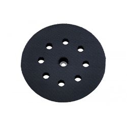 PLATO DE APOYO, ENGANCHE VELCRO 125 BLANDO