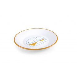 PLATO DE HAMBURGUESA GASTRODESSIN