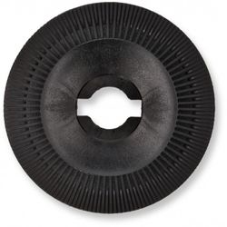 PLATO DE SOPORTE TURBO II X-LOCK PARA LIJADORA ROTATIVA 125 MM SERIE