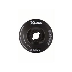 PLATO DISCO FIBRA X-LOCK 2608601714