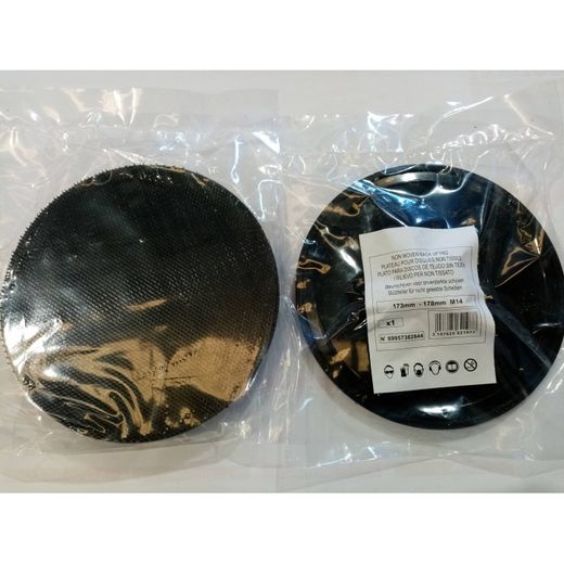 PLATO DISCO FLEXBRITE M14 D.178
