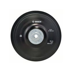 PLATO LIJADOR AMOLADORA:180MM