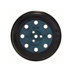PLATO LIJADOR DURO PEX 125