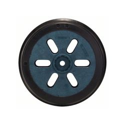 PLATO LIJADOR DURO PEX 15/420, GEX 150
