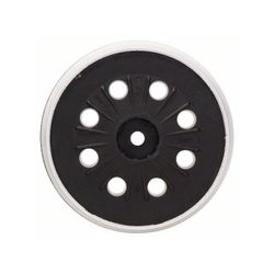PLATO LIJADOR GEX 125-150 AVE T SEMIDURO