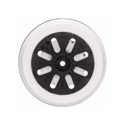 PLATO LIJADOR GEX 150 TURBO-BLANDO