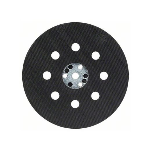 PLATO LIJADOR MEDIO PEX 125