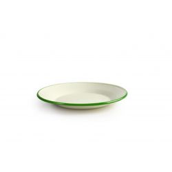 PLATO LLANO MUSGO 22 CM