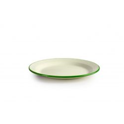 PLATO LLANO MUSGO 24 CM