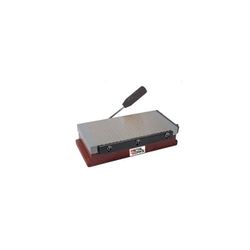 PLATO MAGNETICO STD 125X250X75