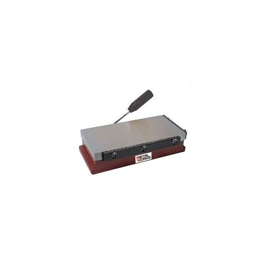 PLATO MAGNETICO STD 125X250X75