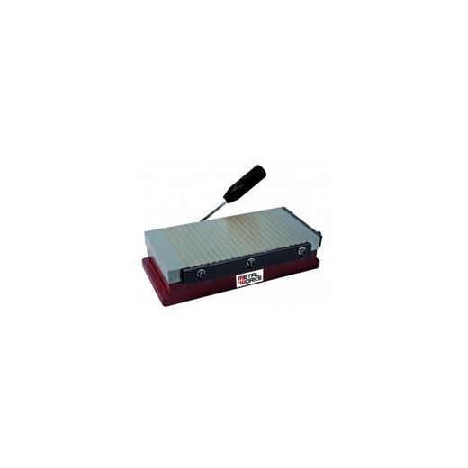 PLATO MAGNETICO STD 150X350X75