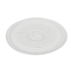 PLATO MICROONDAS 270 MM. CON ANCLAJES