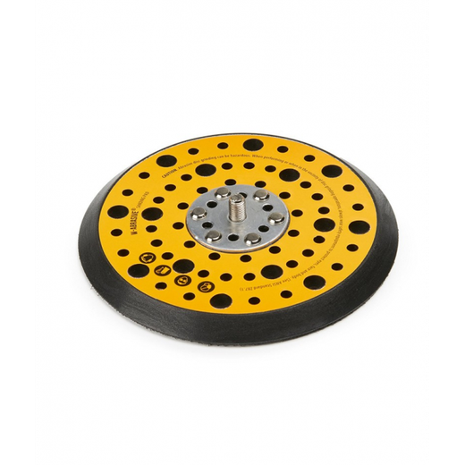 PLATO PARA MALLA 150MM 5/16" GRIP 51AG MEDIO