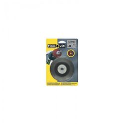 PLATO P/DISCO FIBRA 115X22