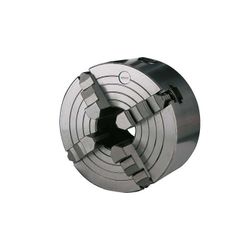 PLATO PRECISION C14P, 4 GARRAS 125 MM.