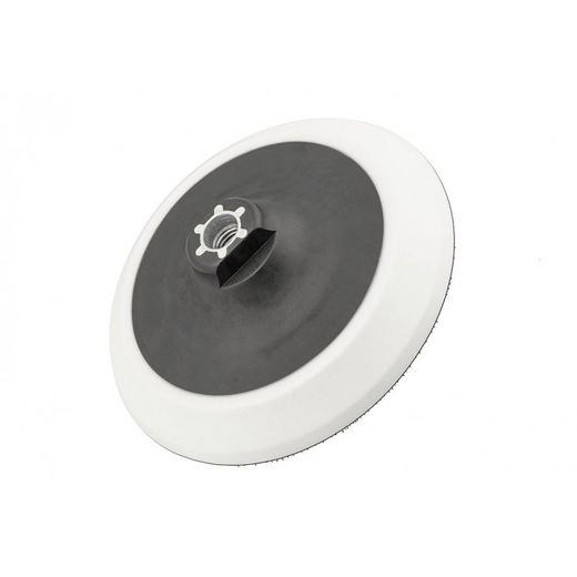 PLATO PULIDORA 200MM M14X2 VELCRO