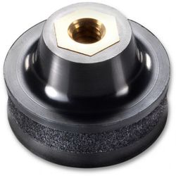 PLATO SOPORTE 1/4" SISTEMA SKF PARA LIJADORA EXCENTRICA 30 MM SERIE