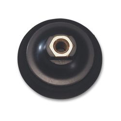 PLATO SOPORTE M14 I, PARA POLIDISC PARA PULIDO 125 MM SERIE
