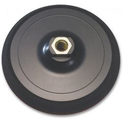 PLATO SOPORTE M14 I, PARA POLIDISC PARA PULIDO 150 MM SERIE