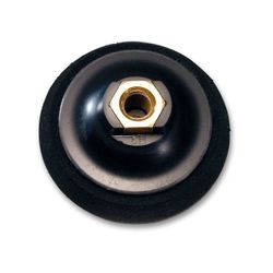PLATO SOPORTE M14 I PARA POLIDISC PARA PULIDO 90 MM SERIE