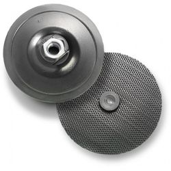 PLATO SOPORTE M14 I, PARA SCM PARA LIJADORA ROTATIVA 125 MM SERIE