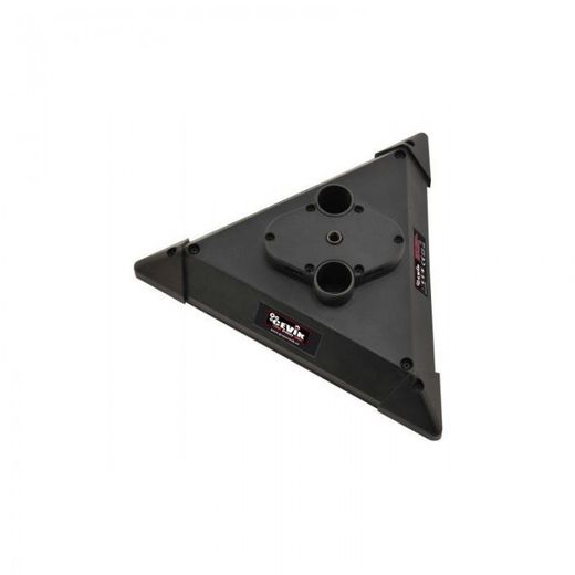 PLATO TRIANGULAR PARA LIJADORA CP31-1100