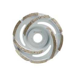 *PLAT.VARI-GRIND G35 125 22.2 M14