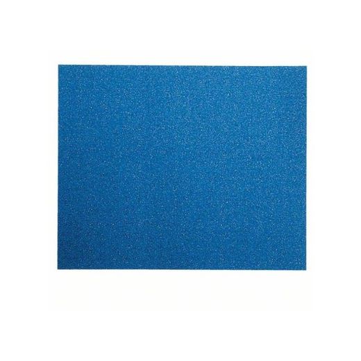 PLIEGO DE LIJA METAL J410:230X280MM G100
