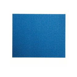 PLIEGO DE LIJA METAL J410:230X280MM G60