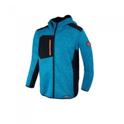 POLAR ESPECIAL SIDNEY AZUL-NEGRO T-M