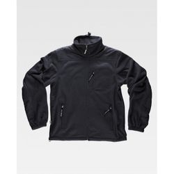 POLAR REF.S4000 NEGRO T-XL