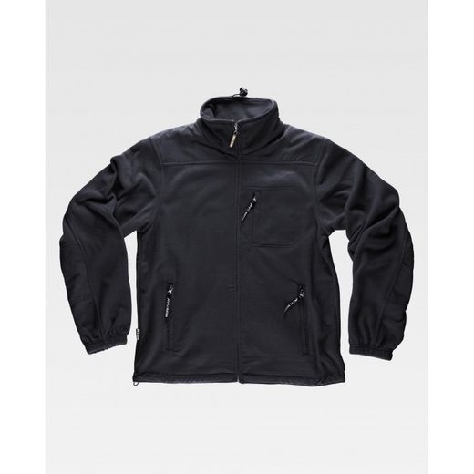 POLAR REF.S4000 NEGRO T-XL